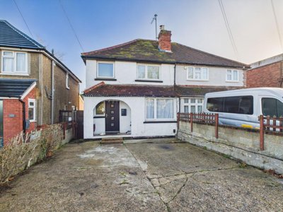 Semi-Detached