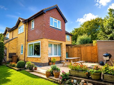 Detached