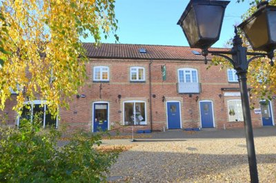 Maisonette