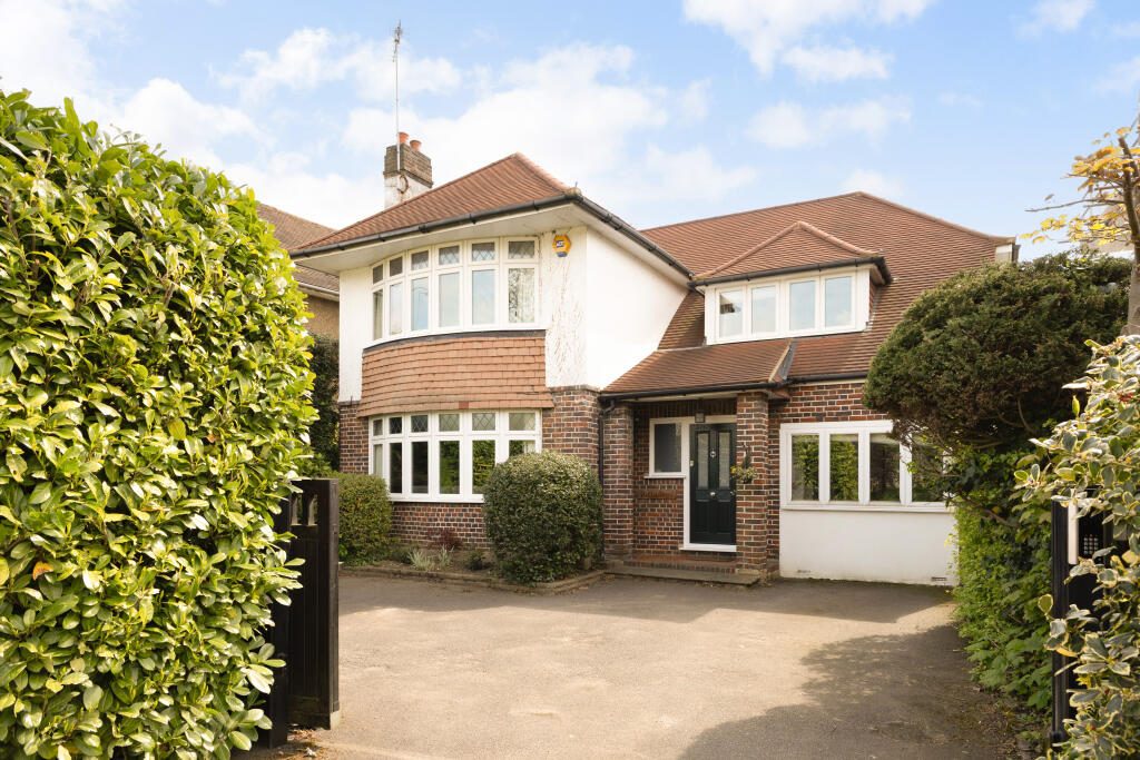 Detached House