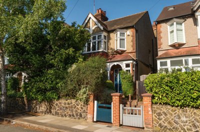 Semi-Detached