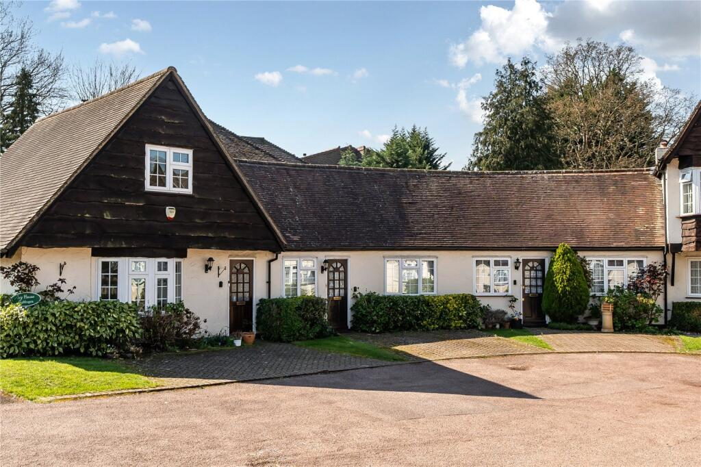 Bungalow