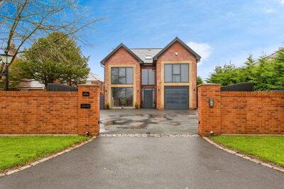 Property on Haighton Green Lane, PR2 5SR