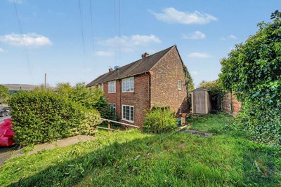 Property on Whalley Avenue, OL15 9HS