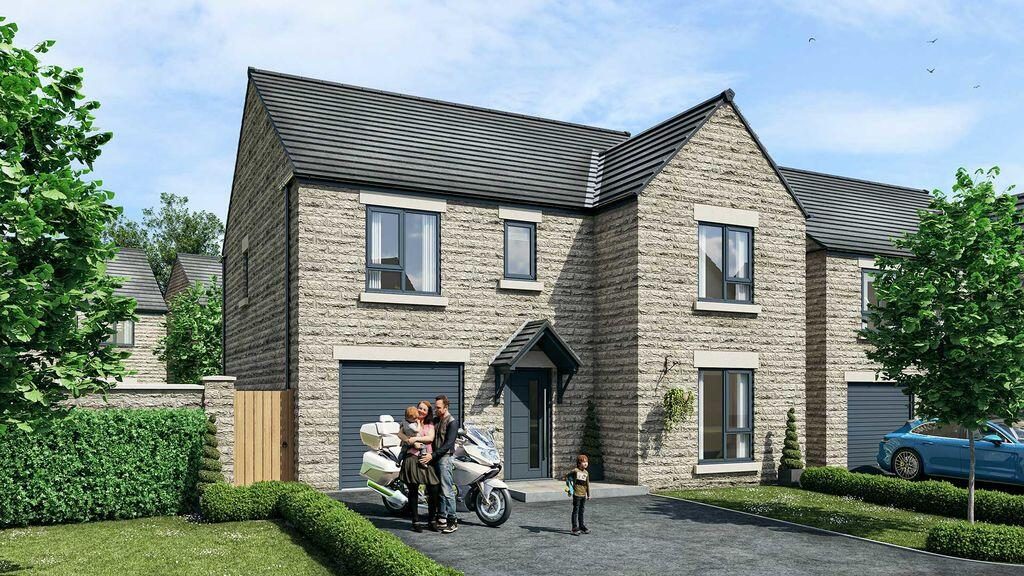 Detached House