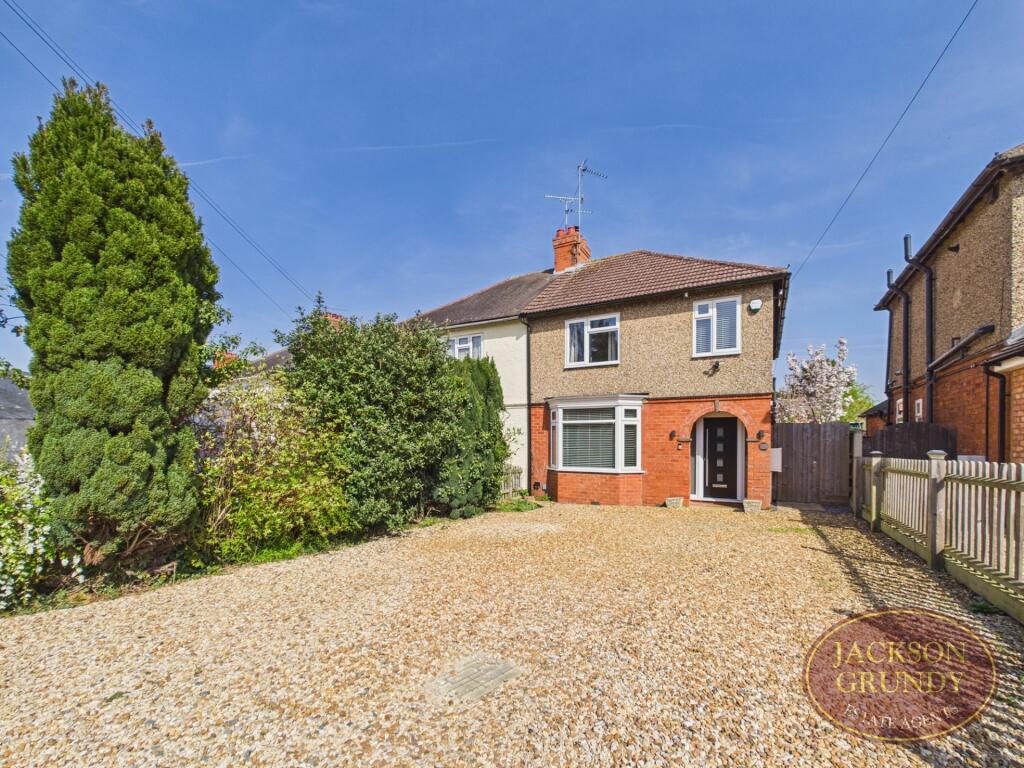 Detached House