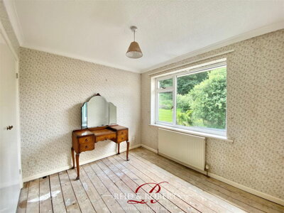 Property on LL20 7BL