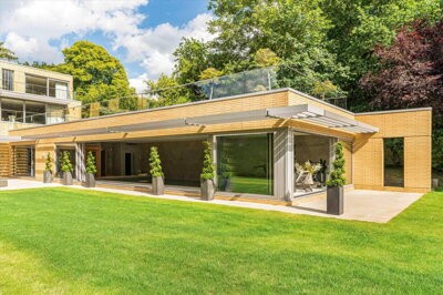 Property on Fox Lane, OX1 5DP