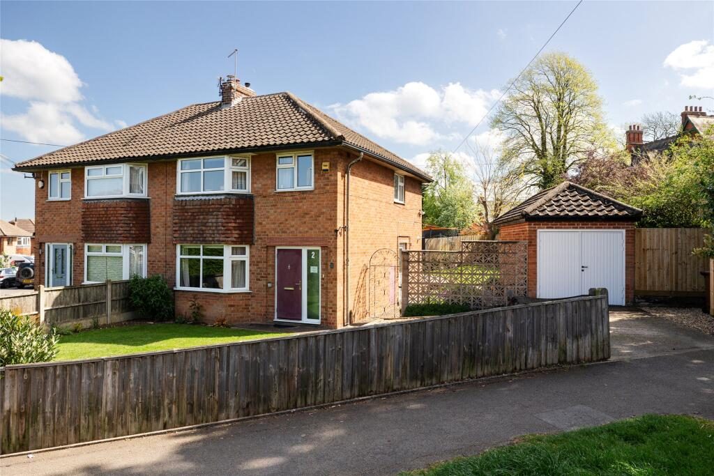 Detached House