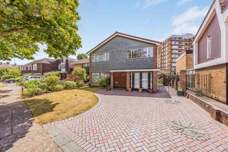 Detached House