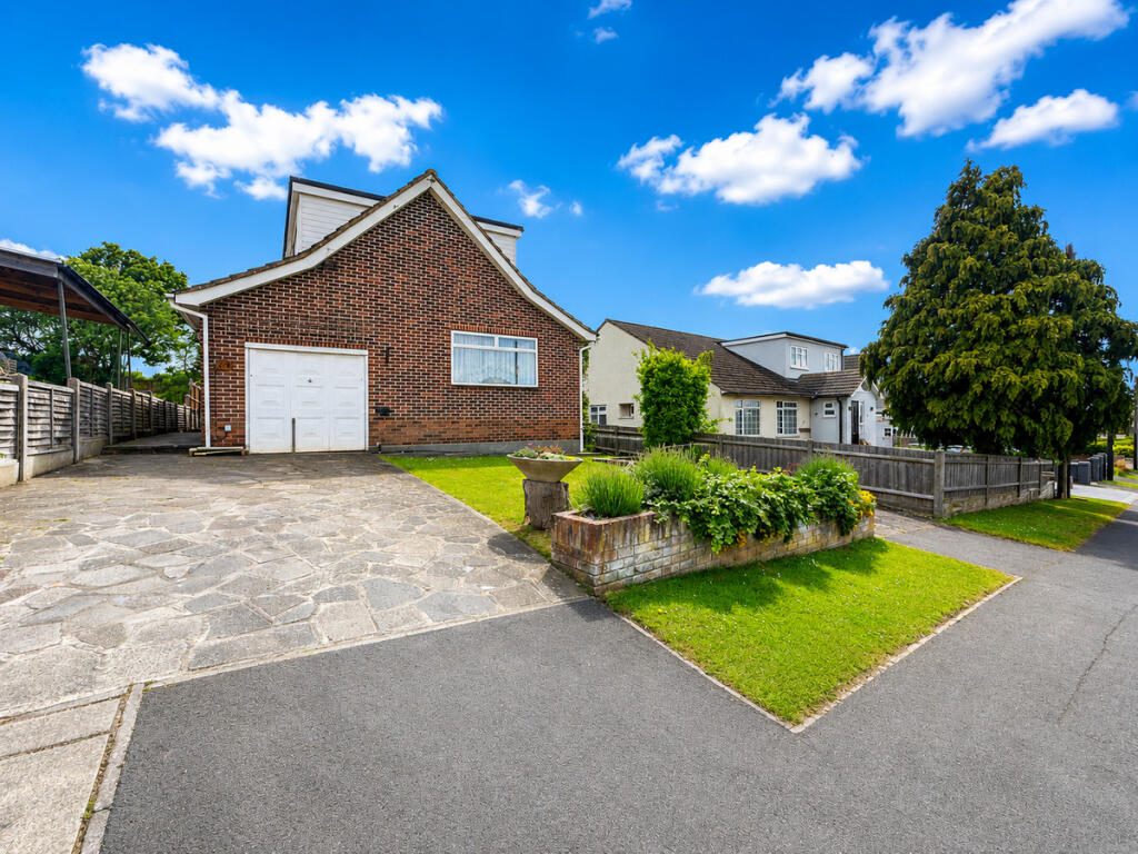 Detached House