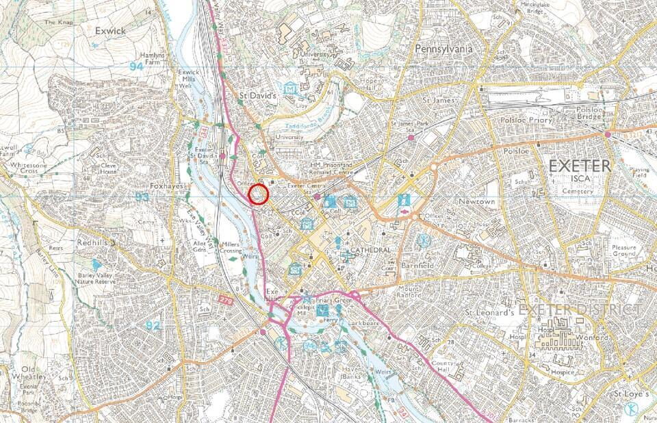 Residential Development