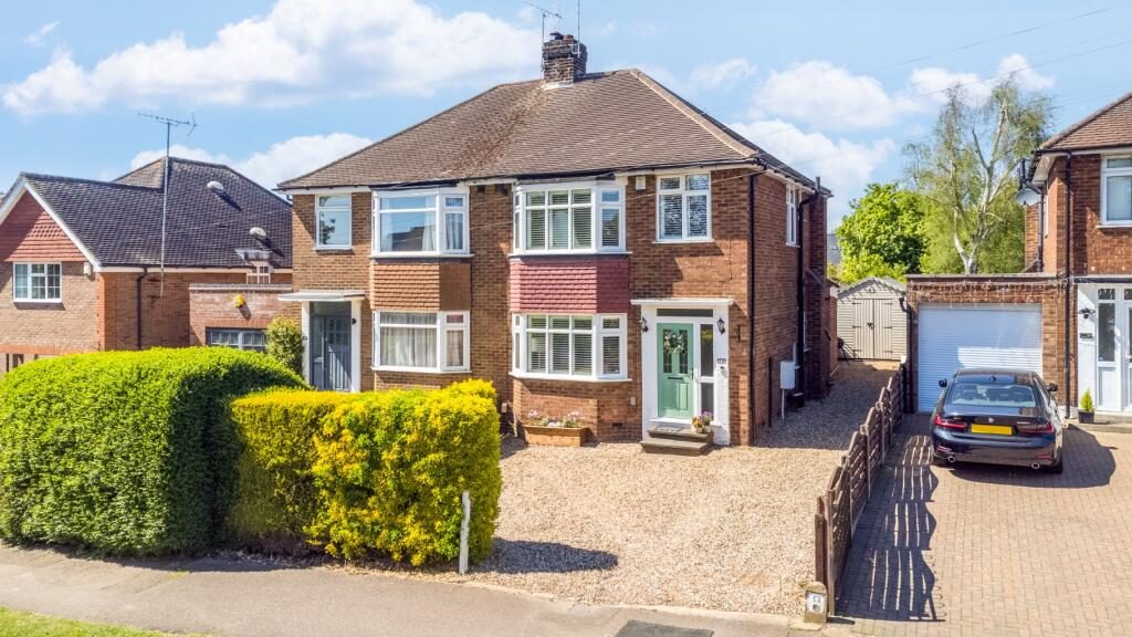 Detached House