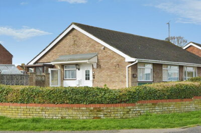 Property on High View, MK19 6LN