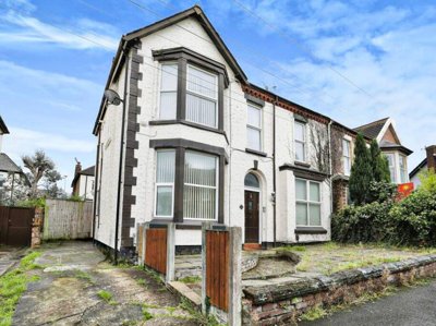 Semi-Detached