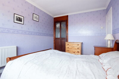 Property on Roses Close, NN29 7ST