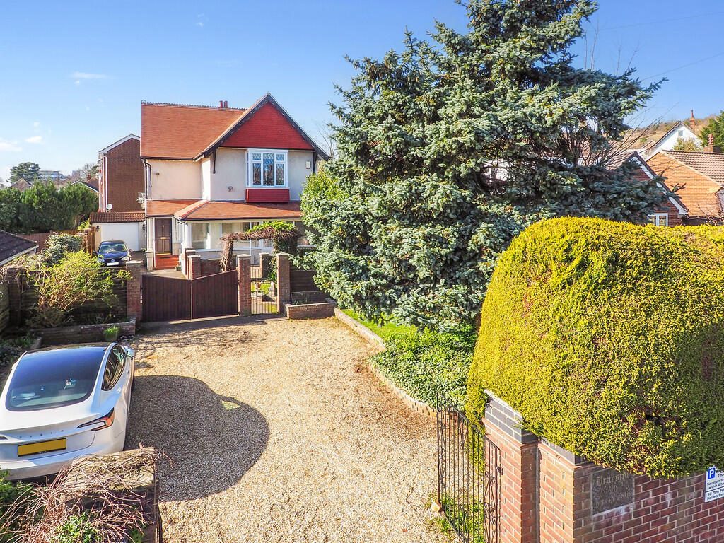 Detached House
