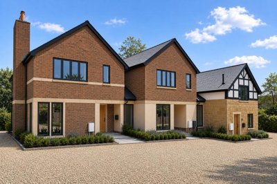 Terraced