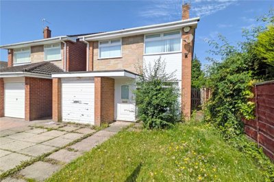 Property on Sandringham Drive, SK4 2DE