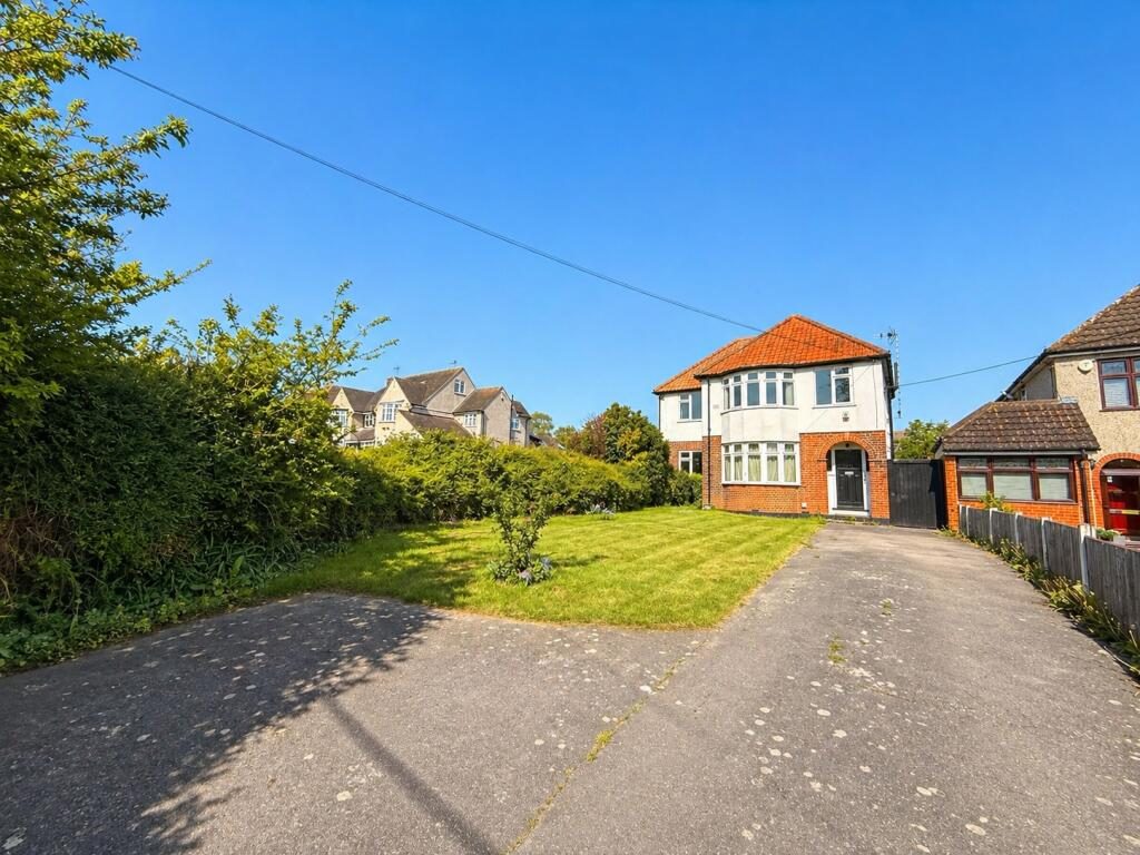 Detached House