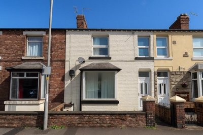 Property on Romanby Road, DL7 8NF