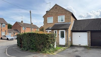 Property on Rutland Court, NN14 2YZ