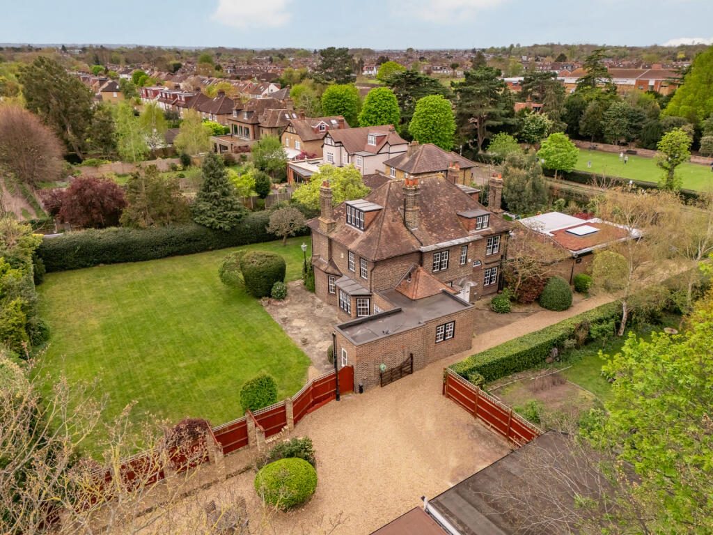 Detached House