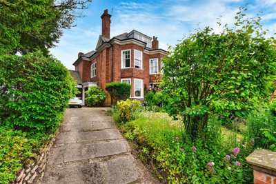 Semi-Detached