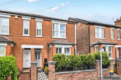 Semi-Detached