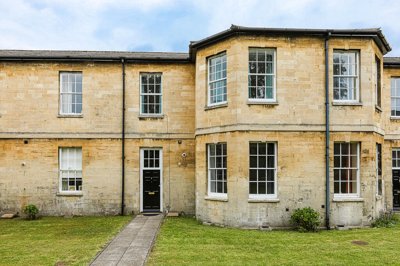 Terraced