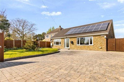 Property on Cadney Road, LN7 6LA