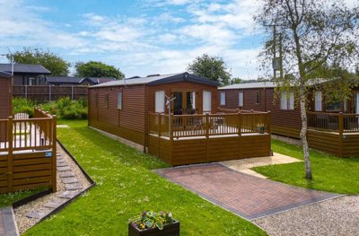 Property on Sidmouth Road, DT7 3RD