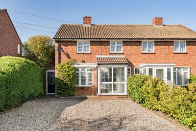 Semi-Detached