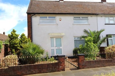 Semi-Detached