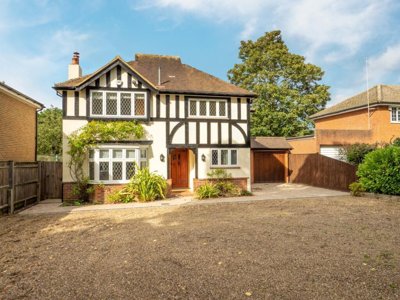 Property on Longdown Lane North, KT17 3JH