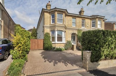 Semi-Detached