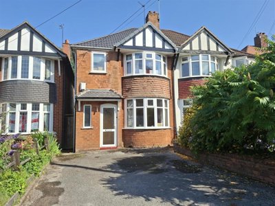 Semi-Detached