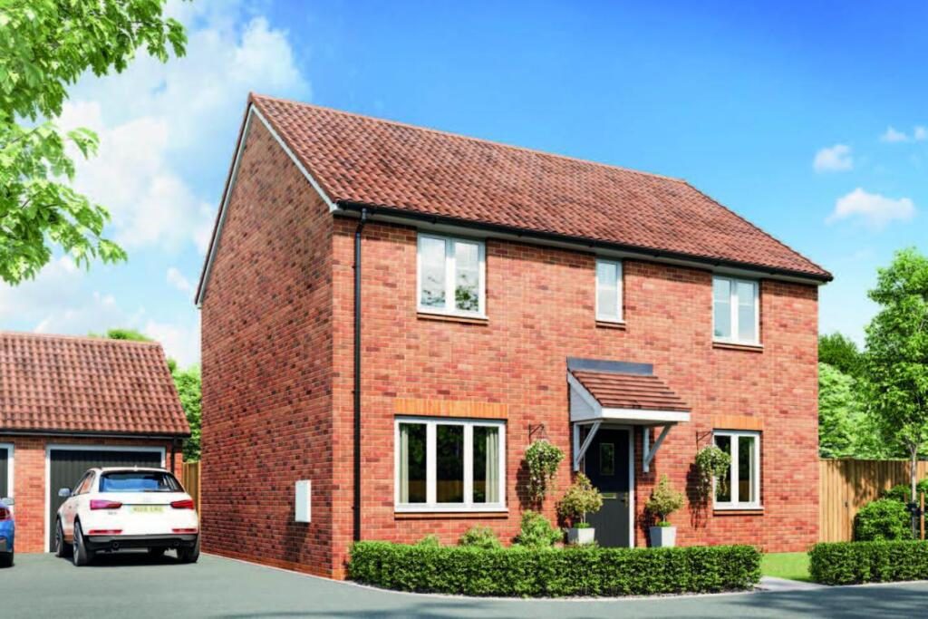 Detached House