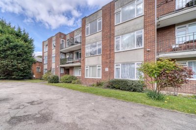 Property on The Green, DA14 6DF