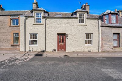 Property on Church Street, KY13 9XH
