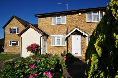 Terraced