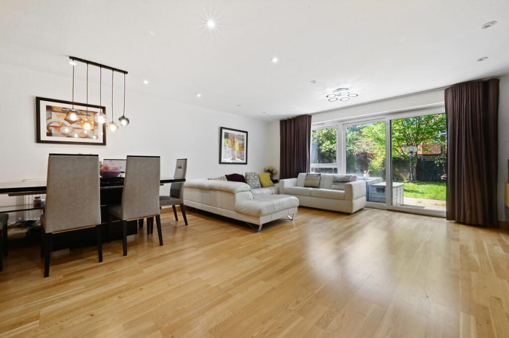 Maisonette