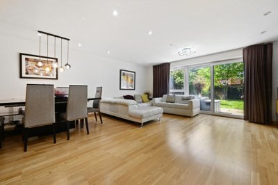 Maisonette