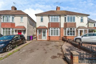 Semi-Detached