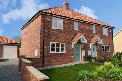 Semi-Detached
