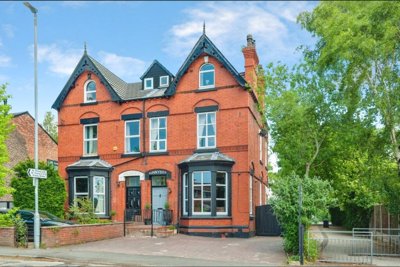 Semi-Detached