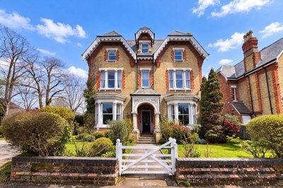Property on HP21 9LL