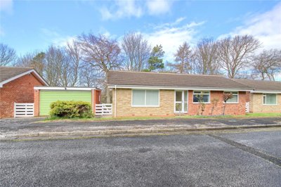 Property on Clockwood Gardens, TS15 9RW