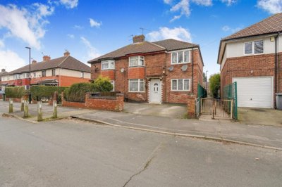 Semi-Detached