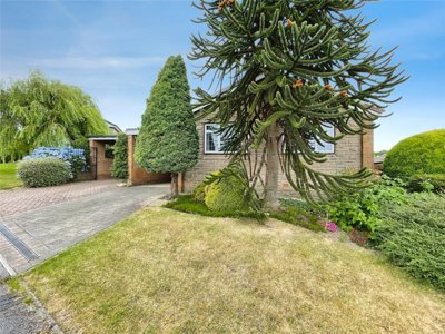 Property on S18 3DD